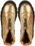 NUBIKK Snowboots Dames Yeti Boot Maat: 37 Materiaal: Textiel Kleur: Goud - Thumbnail 10
