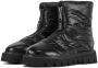 NUBIKK Snowboots Dames Yeti Boot Maat: 40 Materiaal: Textiel Kleur: Zwart - Thumbnail 7