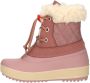 Olang Ape snowboots roze Imitatieleer 21 22 - Thumbnail 3