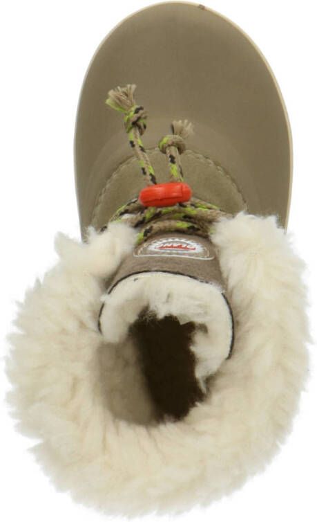 Olang Ape snowboots zand meisjes