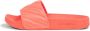 O'Neill Meisjes Badslipper Slides Froly ROOD - Thumbnail 4