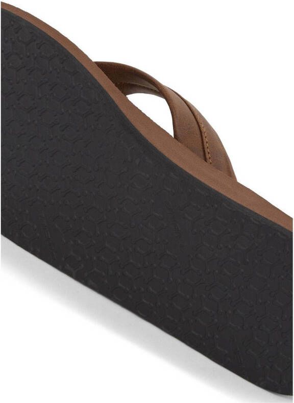 O'Neill Beach teenslippers bruin