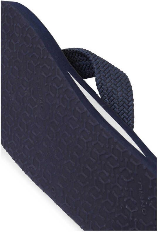 O'Neill Chad Logo Sandals teenslippers blauw