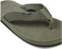 O'Neill Heren Chad Sandals Deep Lichen Green KAKI - Thumbnail 4