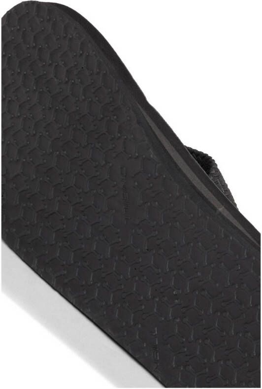 O'Neill Chad teenslippers zwart