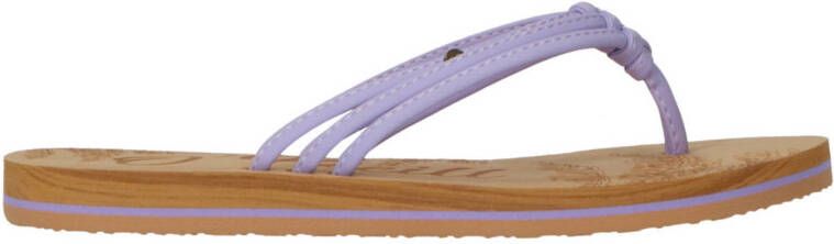 O'Neill Ditsy Sandals teenslippers lila