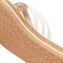 O'Neill Ditsy Sandals teenslippers wit - Thumbnail 5
