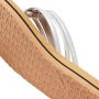 O'Neill Schoenen Women DITSY SANDALS Silver 40 Silver 100% Ethyleenvinylacetaat Upper: PU - Thumbnail 2