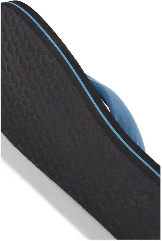 O'Neill Ditsy teenslippers blauw