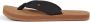 O'Neill O´neill Ditsy Sun Slippers Bruin Vrouw - Thumbnail 4