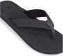 O'Neill Heren Slipper Koosh Sandals Asphalt GRAU - Thumbnail 4