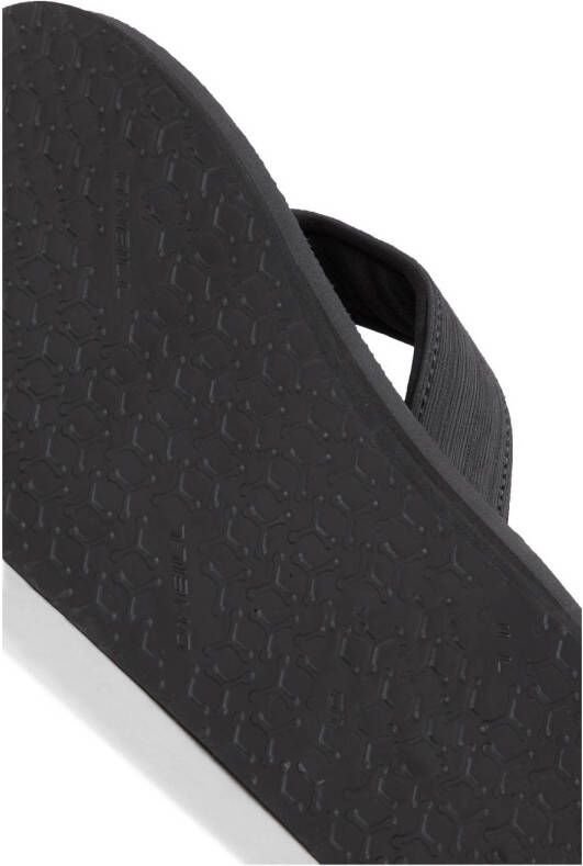 O'Neill Koosh teenslippers antraciet