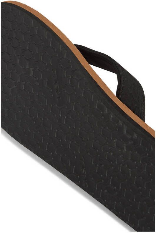 O'Neill Koosh teenslippers zwart