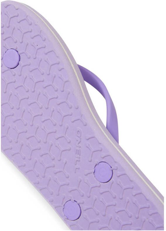 O'Neill Moya teenslippers lila