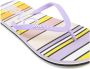 O'Neill Profile Graphic Sandals teenslippers lila - Thumbnail 2