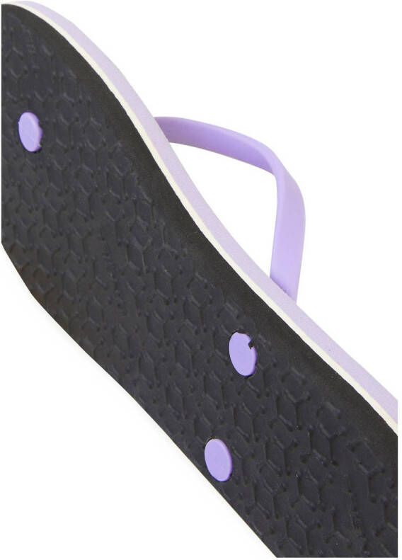 O'Neill Profile Graphic Sandals teenslippers lila