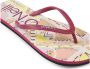 O'Neill Profile Graphic Sandals teenslippers roze - Thumbnail 2