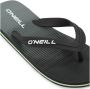 O'Neill Profile Graphic Sandals teenslippers zwart Jongens Rubber 28.5 - Thumbnail 6