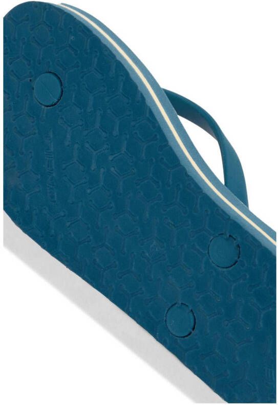 O'Neill Profile Graphic teenslippers blauw