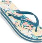 O'Neill Kid's Profile Graphic Sandals Sandalen blauw - Thumbnail 5