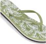 O'Neill Women's Profile Graphic Sandals Sandalen olijfgroen - Thumbnail 3