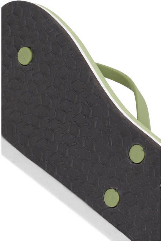 O'Neill Profile Graphic teenslippers groen
