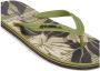 O'Neill Profile Graphic Sandals Sandalen olijfgroen - Thumbnail 4