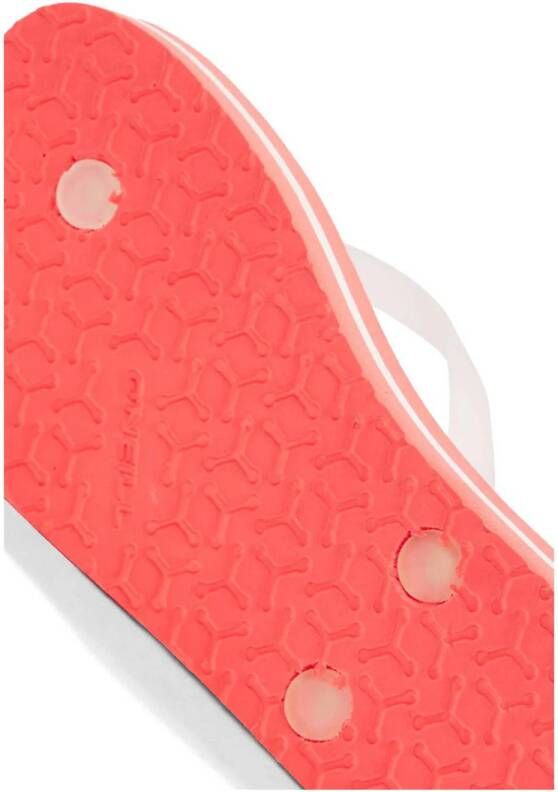 O'Neill Profile Graphic teenslippers roze