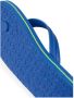 O'Neill Profile Logo Sandals teenslippers blauw - Thumbnail 4