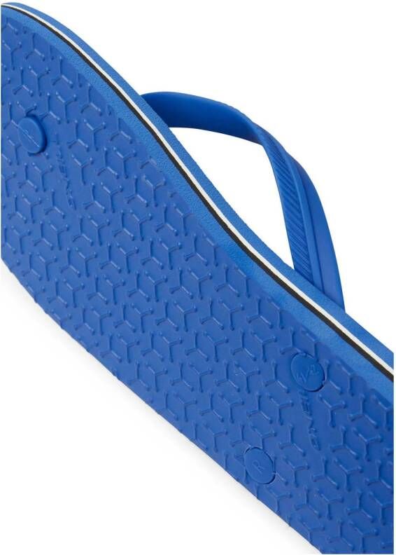 O'Neill Profile Logo Sandals teenslippers kobaltblauw