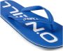 O'Neill Schoenen Men PROFILE LOGO SANDALS Victoria Blue 39 Victoria Blue 100% Polyethylene Upper: TPU - Thumbnail 4