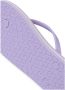 O'Neill Schoenen Women PROFILE LOGO SANDALS Purple Rose 41 Purple Rose 100% Polyethylene Upper: TPU - Thumbnail 3