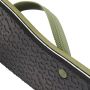 O'Neill Schoenen Men PROFILE LOGO SANDALS Deep Lichen Green 46 Deep Lichen Green 100% Polyethylene Upper: TPU - Thumbnail 2