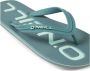 O'Neill Schoenen Men PROFILE LOGO SANDALS North Atlantic 42 North Atlantic 100% Polyethylene Upper: TPU - Thumbnail 2