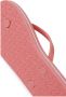 O'Neill Profile Logo Sandals teenslippers zalmroze Meisjes Rubber 32 - Thumbnail 4