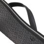 O'Neill Schoenen Men PROFILE LOGO SANDALS Black Out B 46 Black Out B 100% Polyethylene Upper: TPU - Thumbnail 3