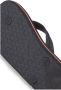 O'Neill Profile Logo Sandals teenslippers zwart roze Rubber 28.5 - Thumbnail 5