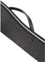 O'Neill Schoenen Women PROFILE LOGO SANDALS Black Out B 42 Black Out B 100% Polyethylene Upper: TPU - Thumbnail 4
