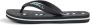 O'Neill Jongens Slipper Profile Logo Sandals Black Out ZWART - Thumbnail 3