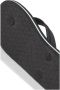 O'Neill Jongens Slipper Profile Logo Sandals Black Out ZWART - Thumbnail 4