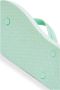 O'Neill Profile Logo teenslippers mintgroen - Thumbnail 2