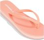 O'Neill Profile Logo teenslippers roze - Thumbnail 2