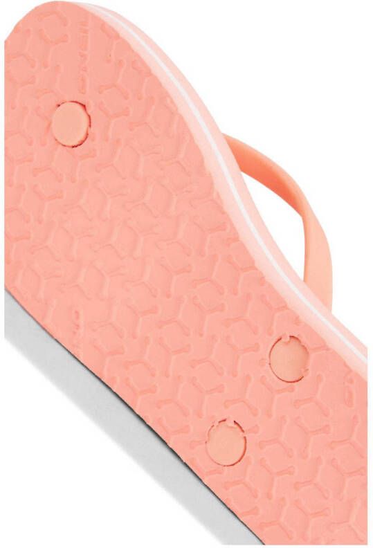 O'Neill Profile Logo teenslippers roze