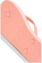 O'Neill Profile Logo teenslippers roze - Thumbnail 3