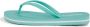 O'Neill Profile Logo teenslippers turquoise - Thumbnail 3