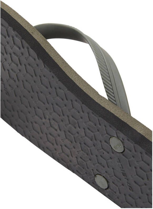 O'Neill Profile small logo teenslippers donkergroen