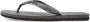 O'Neill Profile small logo teenslippers donkergroen - Thumbnail 5