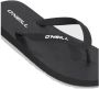 O'Neill O´neill Profile Small Logo Slippers Zwart Man - Thumbnail 4