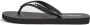 O'Neill O´neill Profile Small Logo Slippers Zwart Man - Thumbnail 5