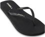 O'Neill teenslippers Dames Model profile small logo Zwart Wit - Thumbnail 2